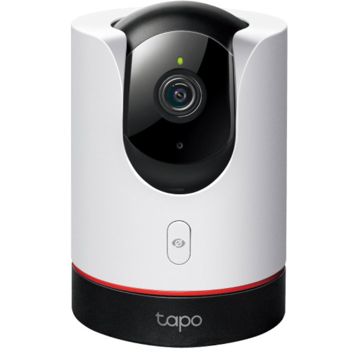 TP-Link Tapo C225 Cámara de Seguridad 2K QHD Wi-Fi TP-Link Tapo C225 Cámara de Seguridad 2K QHD Wi-Fi